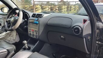 alfa romeo 147 - dily - 4