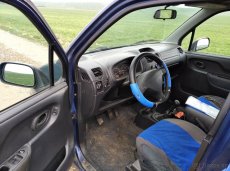 Suzuki wagonR 1.3 - 4