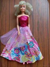 Retro LUCKY IND CO LTD 1987 - 4