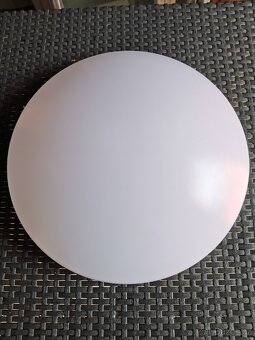 Led stropní svítidlo - 4