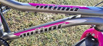 Author Ultima 24" - TOP STAV - 4