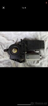 Superb motorek stahování oken - 4