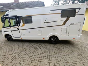 Integra Line 660 EB - 4