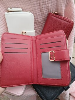 Nové peněženky - 4