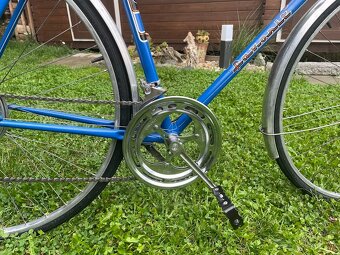 Kolo Favorit r. 1985 - 4