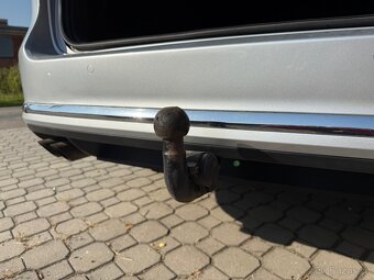 VW Passat B7 Variant 2.0 tdi - 4