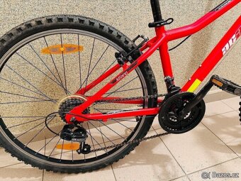 Dětské kolo agang 26 - 4