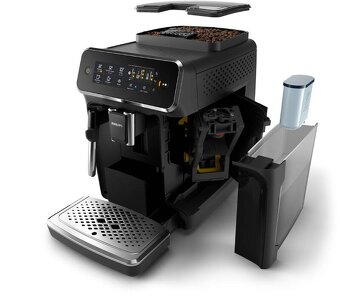 Philips Series 3200 EP3221/40 černé - 4