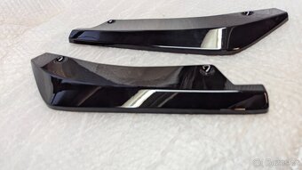 Spoiler nárazníku - 4