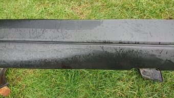 Zadní nárazník Škoda Forman - 4