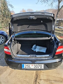 Škoda Superb 1.9 TDI 125kw rv 2008 - 4