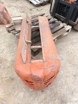 Kapota Zetor 3011 - 4