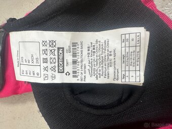 Inline brusle Tempish Swist vel. EU 26-29 + chrániče - 4