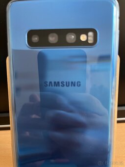 Samsung galaxy  s10 8/128gb (blue) - 4