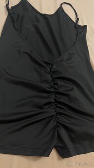 Dámský overal vel. L - 4