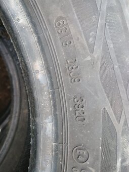 Letní pneu 195/55/16 - 4