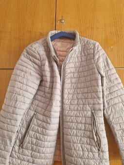 Dámská bunda - 4