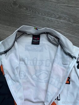 Cyklodres, vel. M - 4