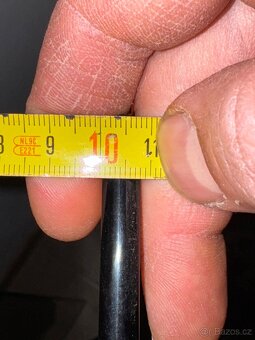 Tvrzené sklo 8mm - 4