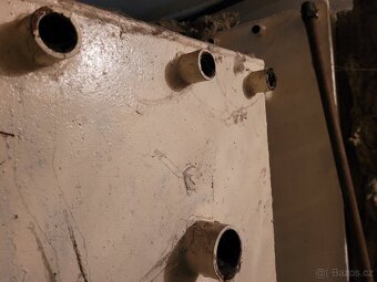 Akumulační nádrže - 4