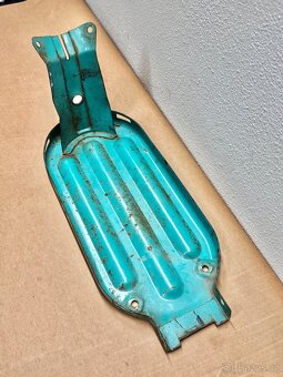 Nosič Stadion S22 - 4