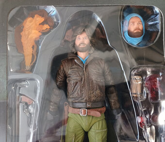 Nová figurka Neca Macready v. 2 (Station Survival) - Sleva - 4