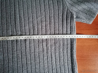 Triko s rolákem - 4