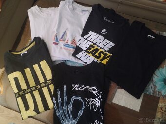 Dětské trička - 4