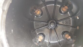 Vaz,Lada Žiguli,víčko rozdělovače za - 4