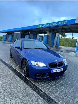 BMW E92 335i - 4