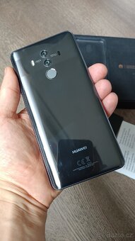 Huawei Mate 10 pro - 4