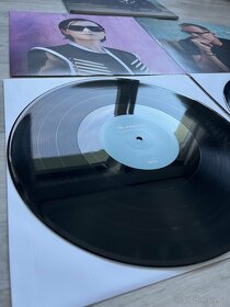 Cranberries - Something Else 2LP - 4