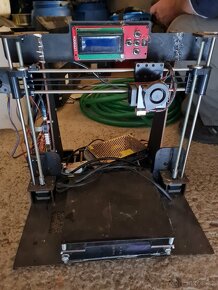 3D tiskárna - 4