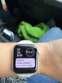 Apple watch SE 2022 - 4
