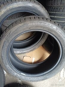 205/50-17 pneu Bridgestone - 4
