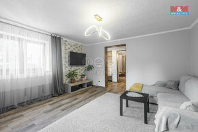 Prodej rodinného domu 136 m2, Vonoklasy, Praha - západ - 4
