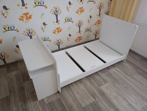 Rostouci detska postylka Cilek - 4