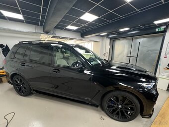 BMW X7 M50i TOP - 4