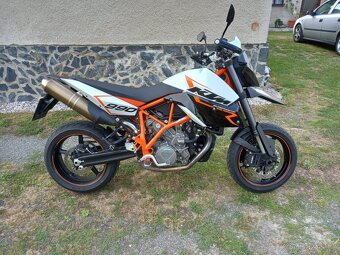 KTM 990 SMR - 4