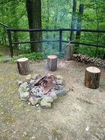 Chata Vranovská přehrada - 4