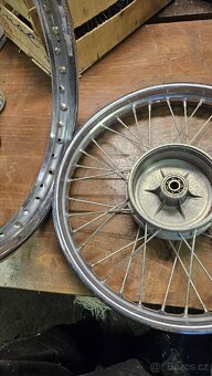 Kola 19 Jawa 590 361 sport - 4