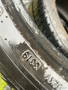 Pneumatiky 215/40 r17 zimni - 4