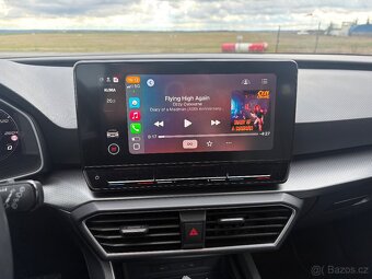 Leon ST, 81kW, DSG, benzín,ACC - 4