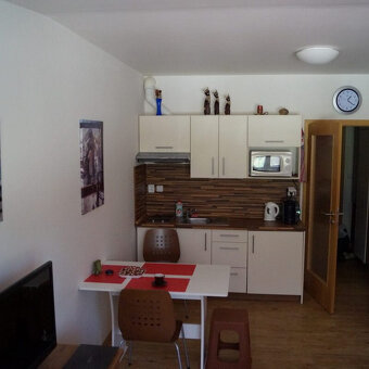 Prodej apartmánu Lipno nad Vltavou - 4
