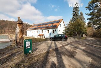 Pronájem komerční Ubytování, 580㎡ - 4