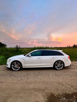Audi A6 c7 3.0 Bitdi quattro S-line - 4