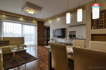 Prodej bytu 3+kk, 126 m², Brno, ul. Rakovecká - 4