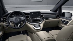Mercedes-Benz V 300d AVANTGARDE XL 4MATIC AMG - 4