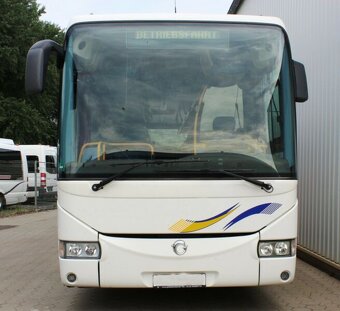 IRISBUS CROSSWAY SFR 160 - 4