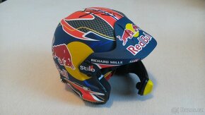 Helma Stilo 1:2 s podpisem Sébastien Ogier - 4